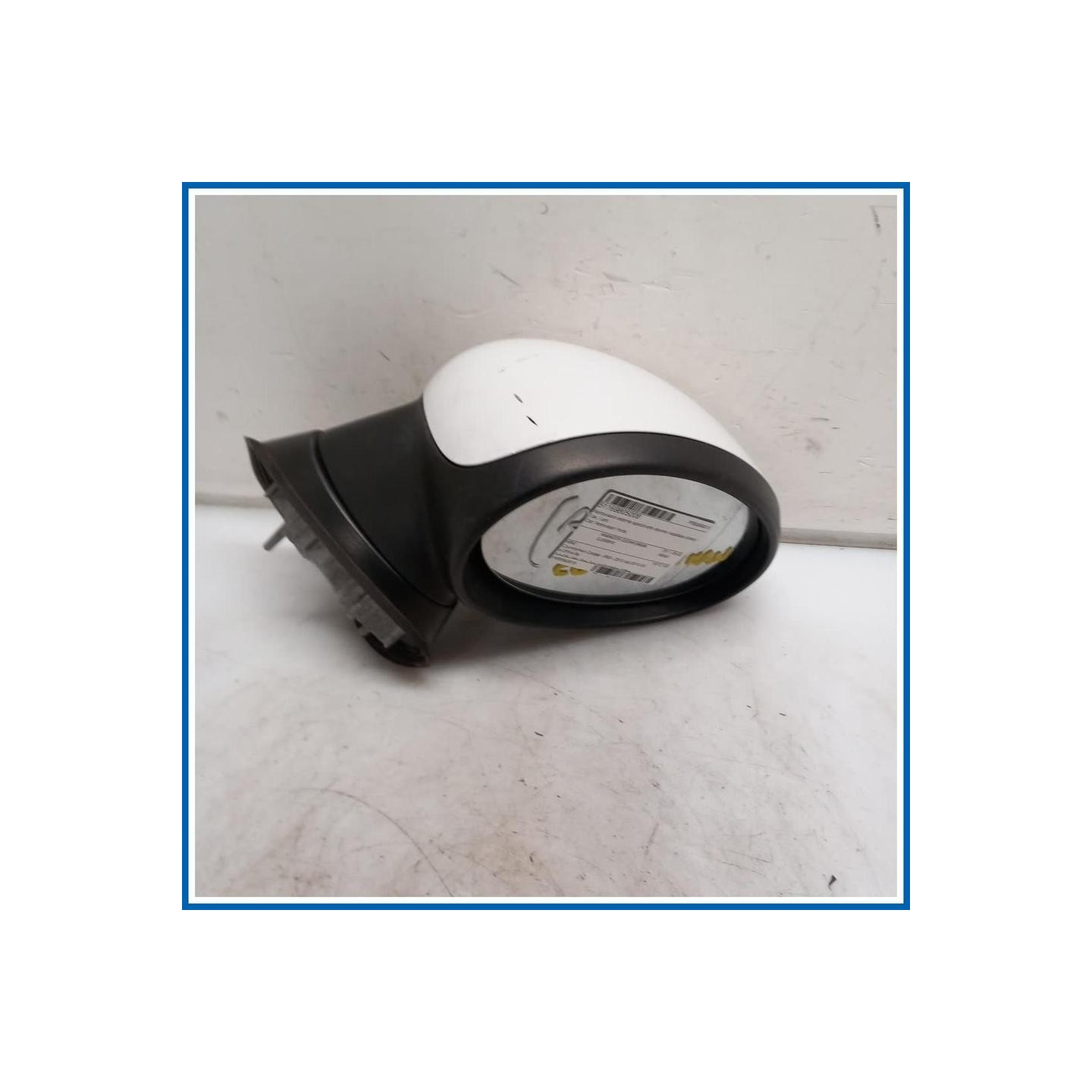 Retrovisore esterno specchietto esterno riscaldato destra | dx. | ant. MINI Countryman Cooper R60