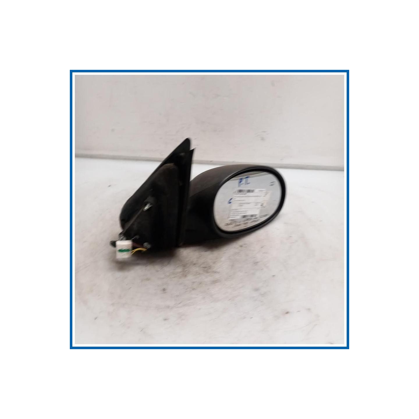 Retrovisore esterno SPECCHIO RETROVISORE | dx. | ant. CHRYSLER PT Cruiser