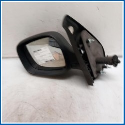 Retrovisore esterno SPECCHIO COM.SX | sx. | ant. NISSAN Kubistar