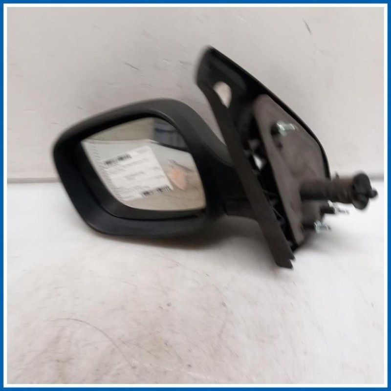 Retrovisore esterno SPECCHIO COM.SX | sx. | ant. NISSAN Kubistar