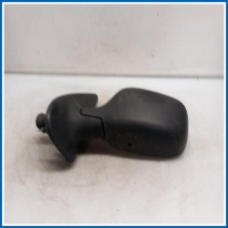 Retrovisore esterno SPECCHIO COM.SX | sx. | ant. NISSAN Kubistar