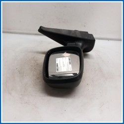 Retrovisore esterno SPECCHIO COM.SX | sx. | ant. NISSAN Kubistar