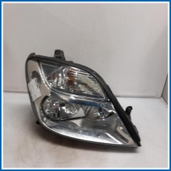 Proiettore PROJECTEUR HALOGE | dx. | ant. RENAULT Scénic I