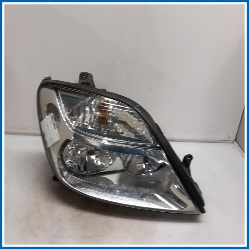 Proiettore PROJECTEUR HALOGE | dx. | ant. RENAULT Scénic I