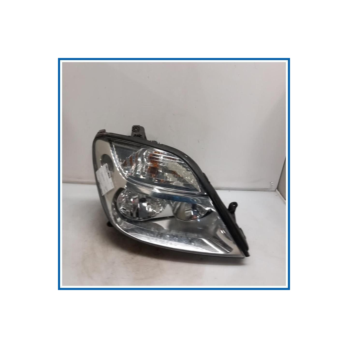 Proiettore PROJECTEUR HALOGE | dx. | ant. RENAULT Scénic I