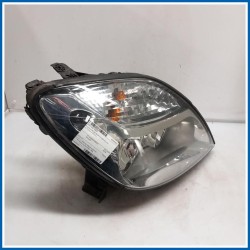 Proiettore PROJECTEUR HALOGE | dx. | ant. RENAULT Scénic I