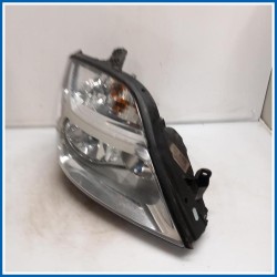 Proiettore PROJECTEUR HALOGE | dx. | ant. RENAULT Scénic I