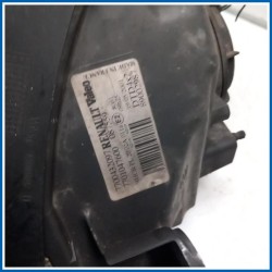 Proiettore PROJECTEUR HALOGE | dx. | ant. RENAULT Scénic I