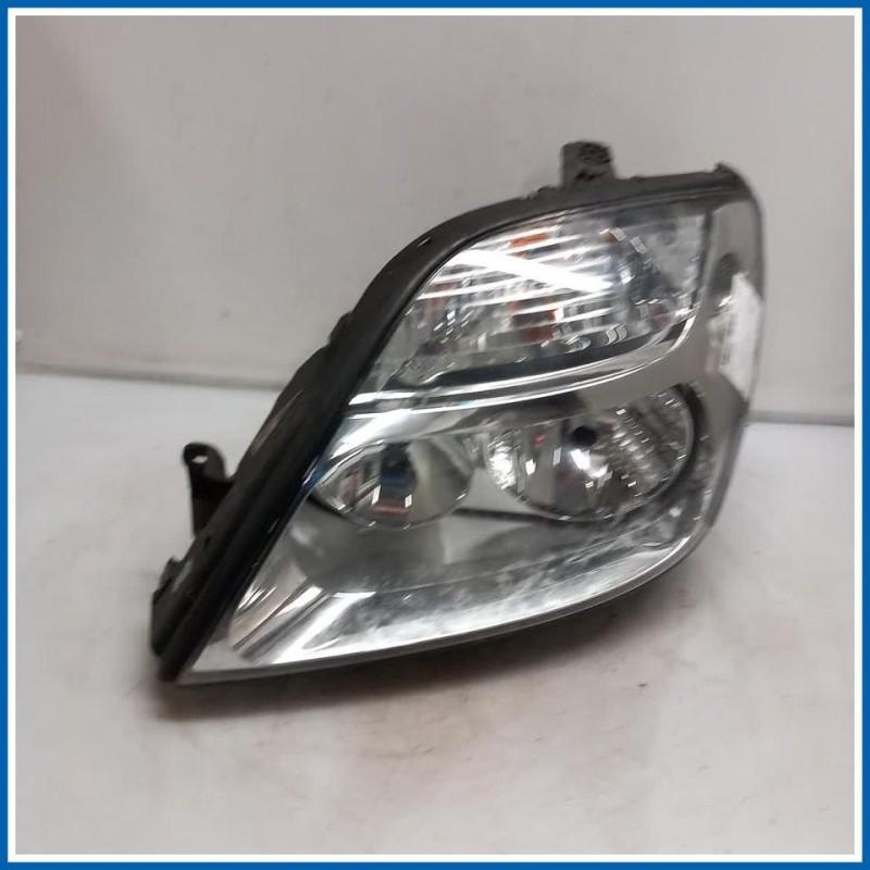 Proiettore PROJECTEUR HALOGE | sx. | ant. RENAULT Scénic I