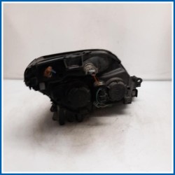 Proiettore PROJECTEUR HALOGE | sx. | ant. RENAULT Scénic I