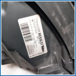 Proiettore PROJECTEUR HALOGE | sx. | ant. RENAULT Scénic I