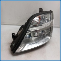 Proiettore PROJECTEUR HALOGE | sx. | ant. RENAULT Scénic I