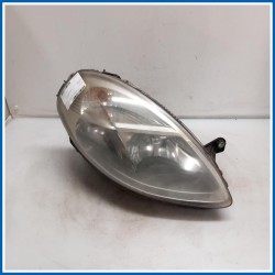 Proiettore | dx. | ant. LANCIA Musa I