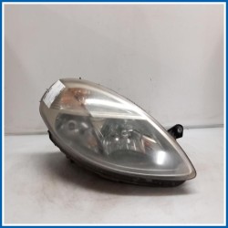 Proiettore | dx. | ant. LANCIA Musa I