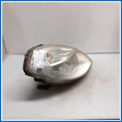 Proiettore | dx. | ant. LANCIA Musa I