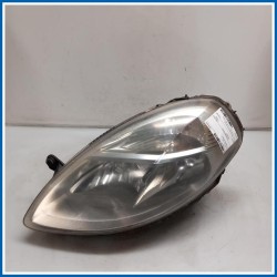 Proiettore | sx. | ant. LANCIA Musa I