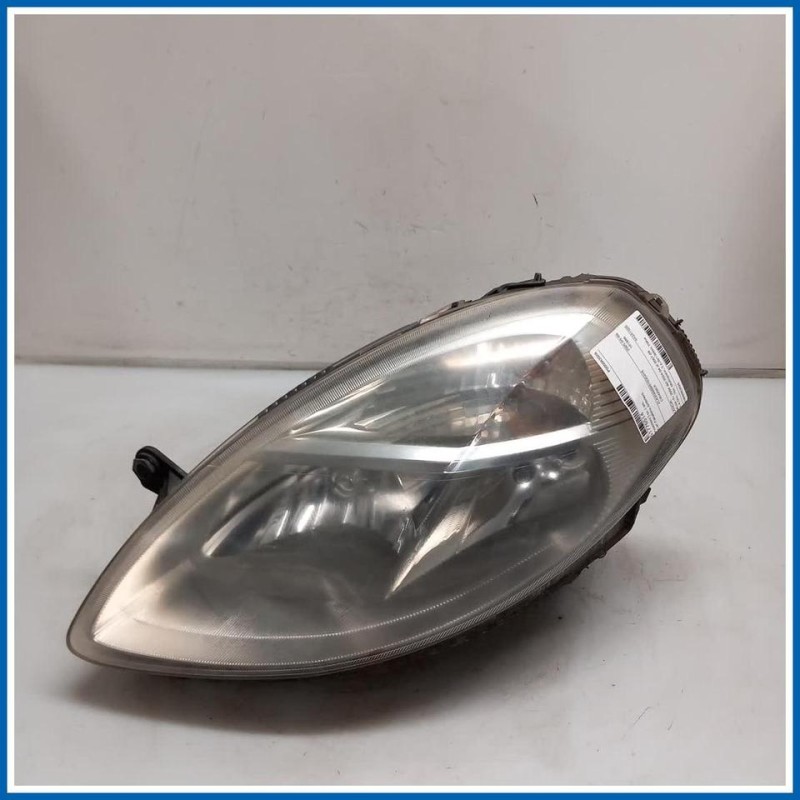 Proiettore | sx. | ant. LANCIA Musa I