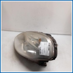 Proiettore | sx. | ant. LANCIA Musa I