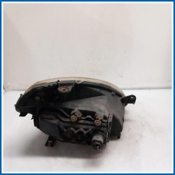 Proiettore | sx. | ant. LANCIA Musa I