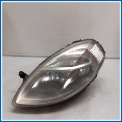 Proiettore | sx. | ant. LANCIA Musa I