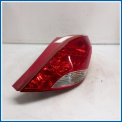 Fanale FANALE POSTERIO | dx. | post. PEUGEOT 207