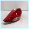 Fanale FANALE POSTERIO | dx. | post. PEUGEOT 207