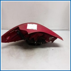 Fanale FANALE POSTERIO | dx. | post. PEUGEOT 207
