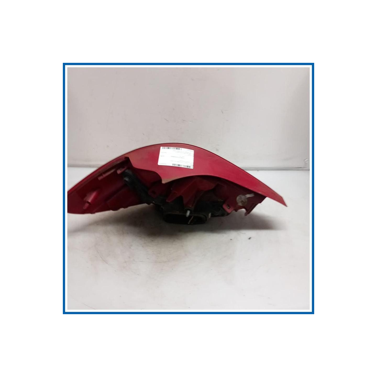 Fanale FANALE POSTERIO | dx. | post. PEUGEOT 207