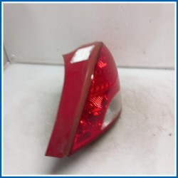 Fanale FANALE POSTERIO | dx. | post. PEUGEOT 207