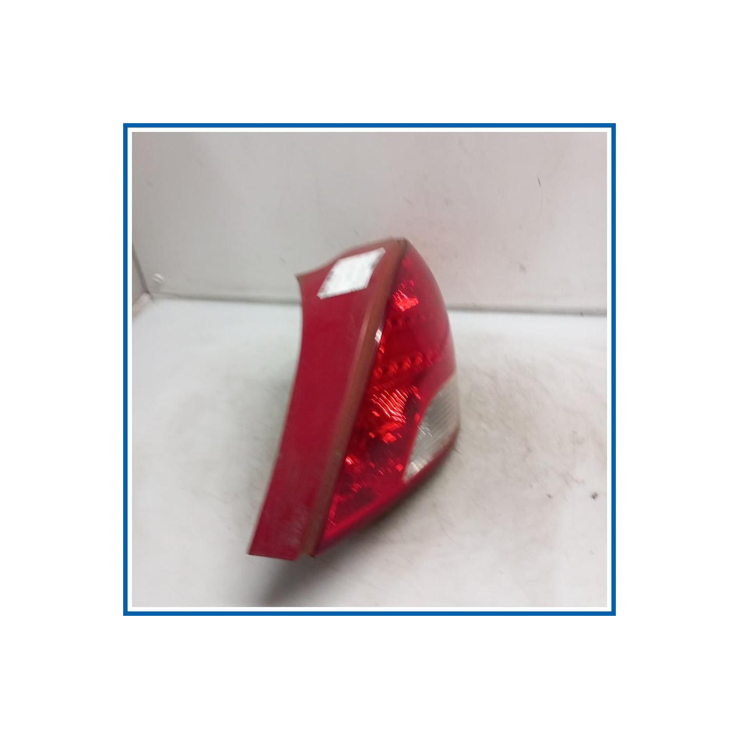 Fanale FANALE POSTERIO | dx. | post. PEUGEOT 207