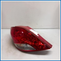 Fanale FANALE POSTERIO | sx. | post. PEUGEOT 207