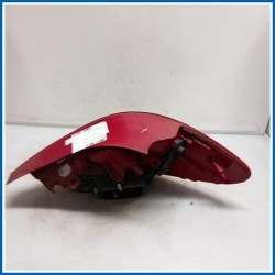 Fanale FANALE POSTERIO | sx. | post. PEUGEOT 207