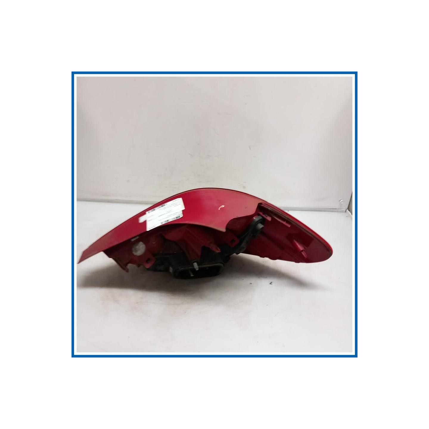 Fanale FANALE POSTERIO | sx. | post. PEUGEOT 207