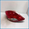 Fanale FANALE POSTERIO | sx. | post. PEUGEOT 207