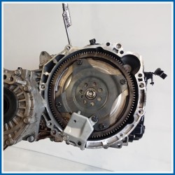 Cambio ATA+CONVERTITORE COPPIA HYUNDAI ix35