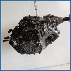 Cambio ATA+CONVERTITORE COPPIA HYUNDAI ix35