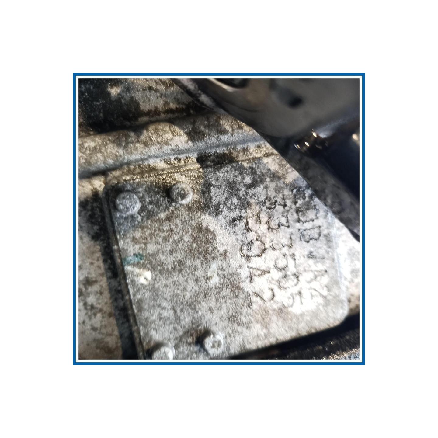Cambio ATA+CONVERTITORE COPPIA HYUNDAI ix35