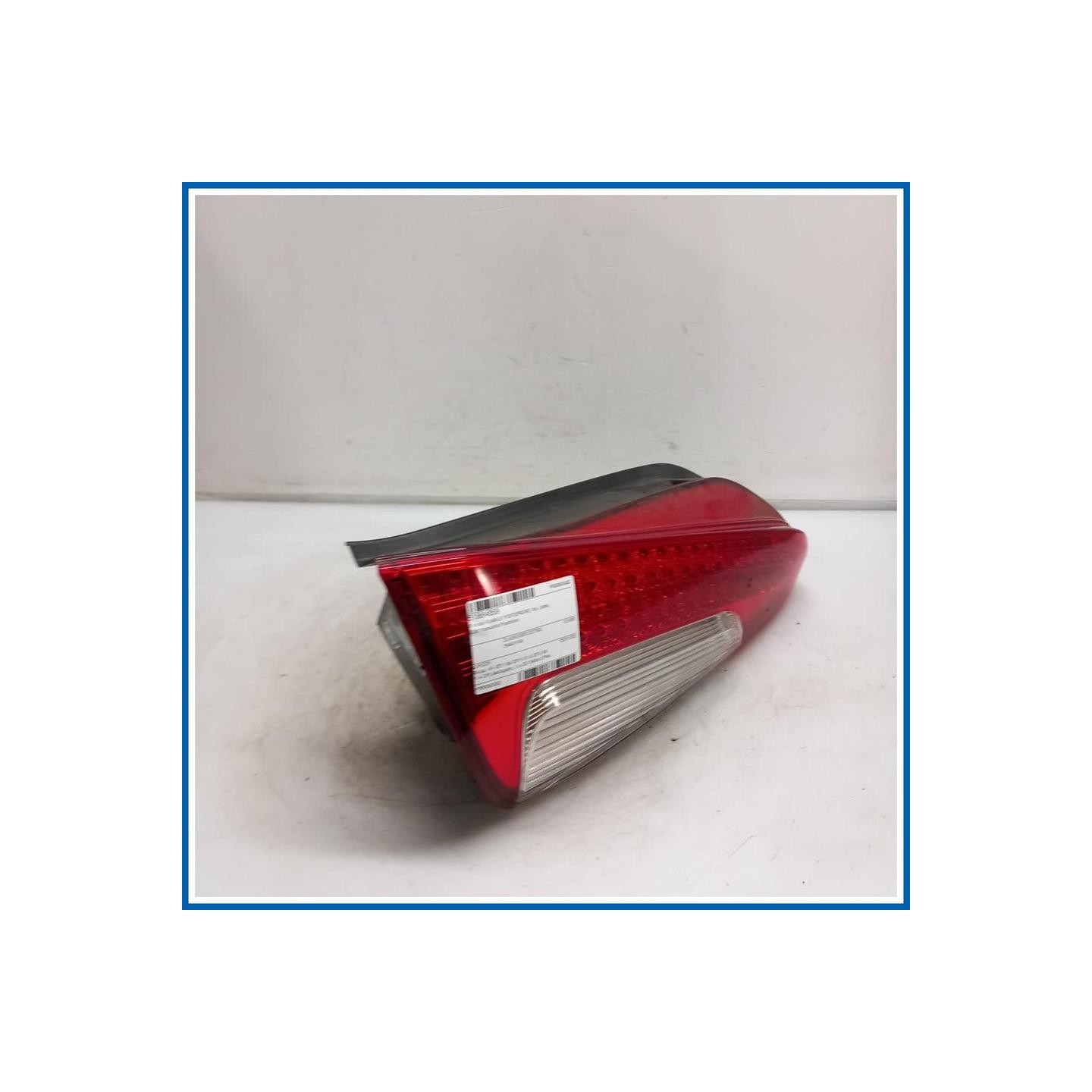 Fanale FANALE POSTERIORE | dx. | post. LANCIA Musa II