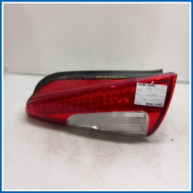 Fanale FANALE POSTERIORE | sx. | post. LANCIA Musa II