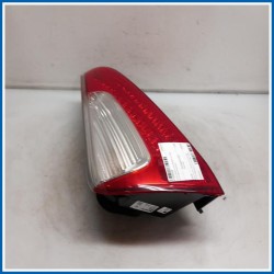 Fanale FANALE POSTERIORE | sx. | post. LANCIA Musa II