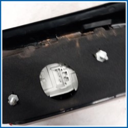 Fanale FANALE POSTERIORE | sx. | post. LANCIA Musa II