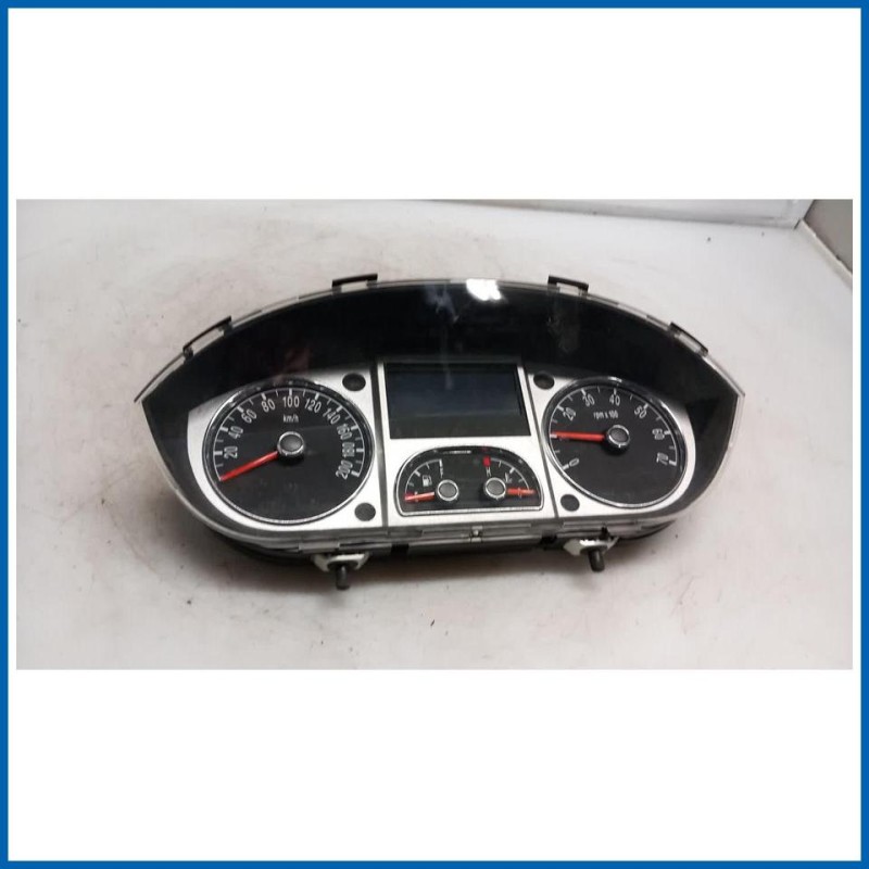 Quadro strumenti STRUMENTO A PIU IND LANCIA Musa II