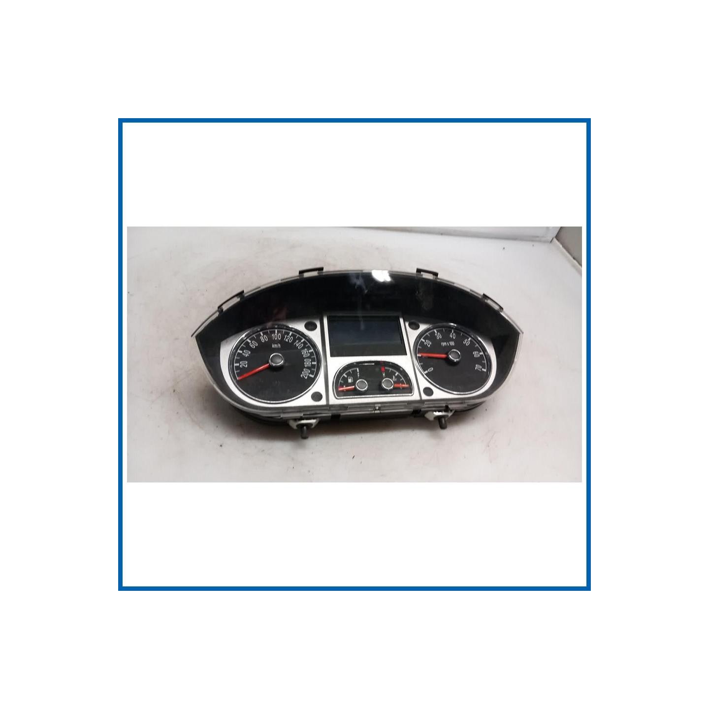 Quadro strumenti STRUMENTO A PIU IND LANCIA Musa II