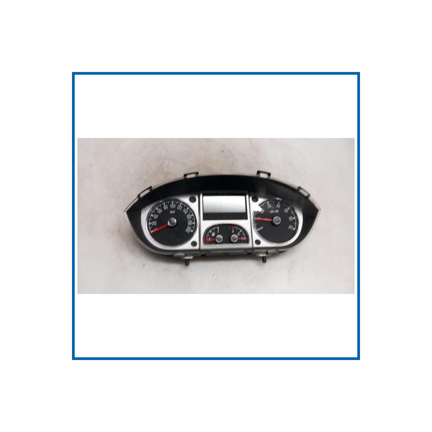 Quadro strumenti STRUMENTO A PIU IND LANCIA Musa II