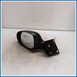 Retrovisore esterno SPECCHIO RETROVISORE | sx. | ant. LANCIA Musa II