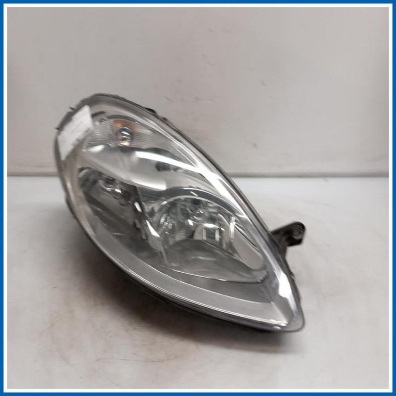 Proiettore | dx. | ant. LANCIA Ypsilon II