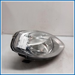 Proiettore | dx. | ant. LANCIA Ypsilon II