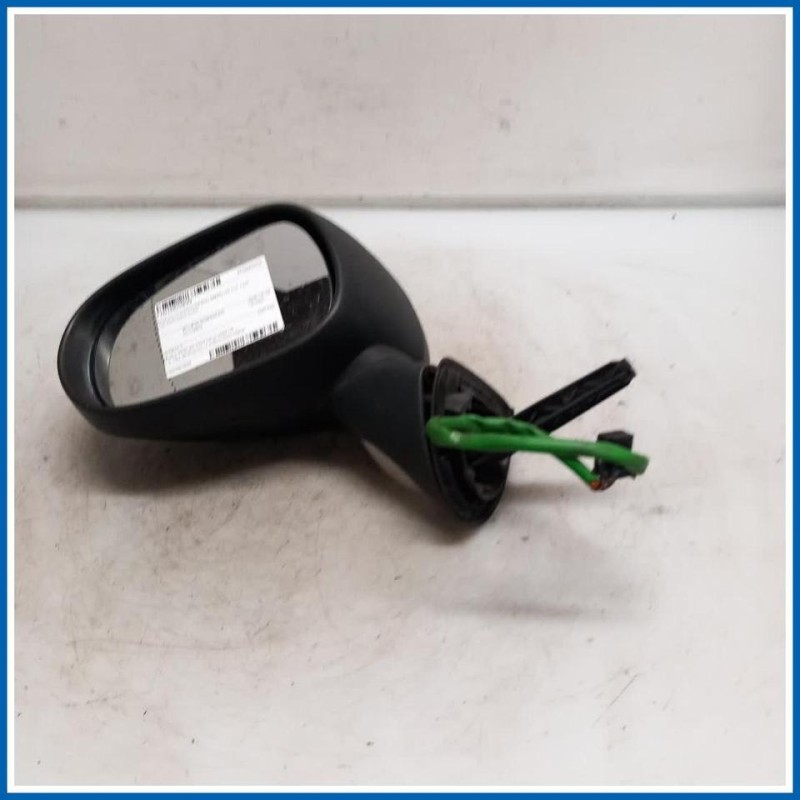 Retrovisore esterno RETRO MANU SX | sx. | ant. RENAULT Modus