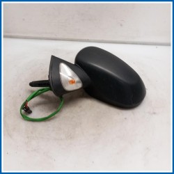 Retrovisore esterno RETRO MANU SX | sx. | ant. RENAULT Modus