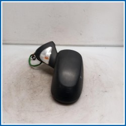 Retrovisore esterno RETRO MANU SX | sx. | ant. RENAULT Modus